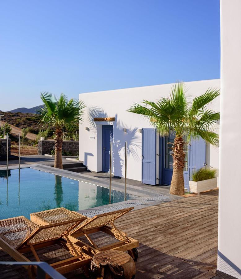 White Dream Hotel
