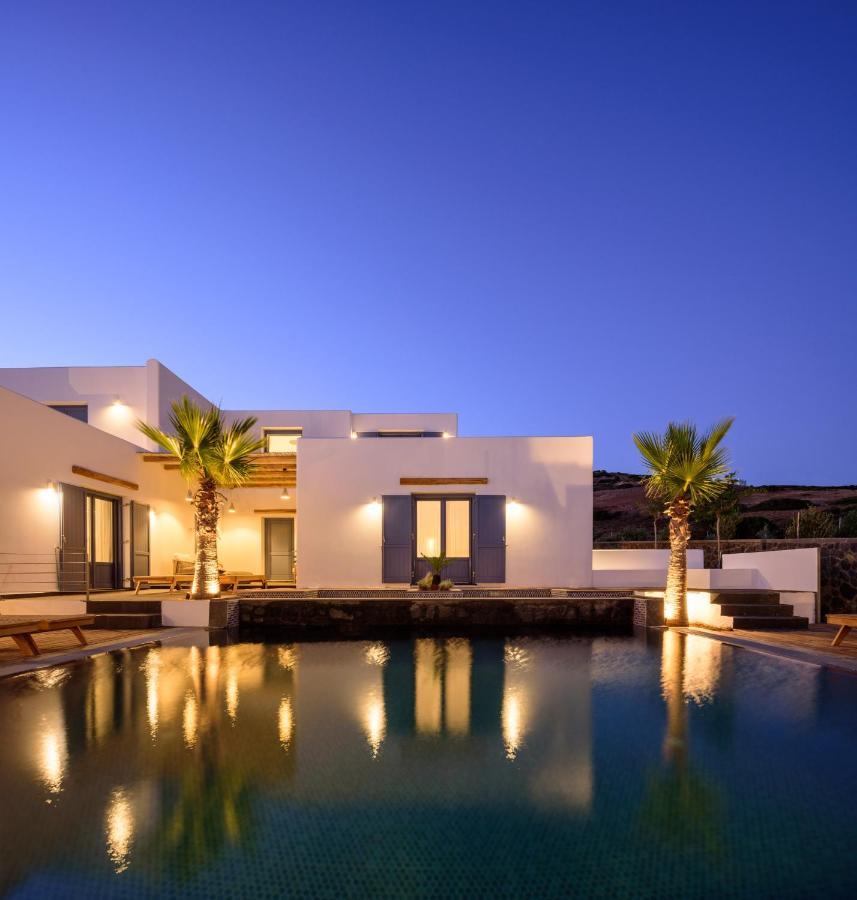 White Dream * Andiparos