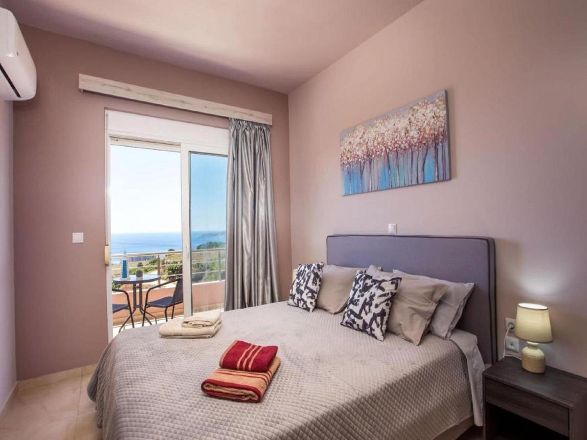 Holiday home In In A Delightful Area Koskinou (Rhodes)