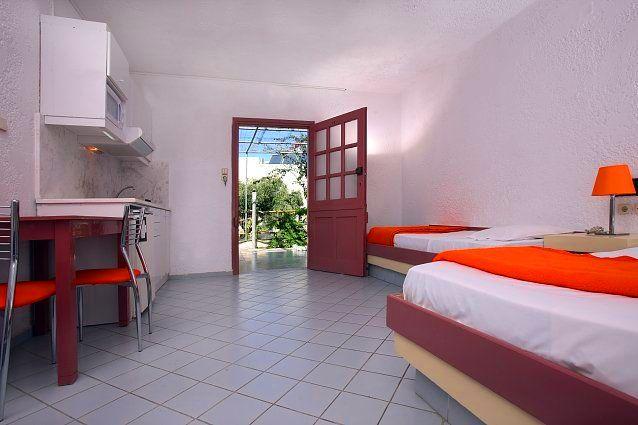 Stelva Aparthotel 3*