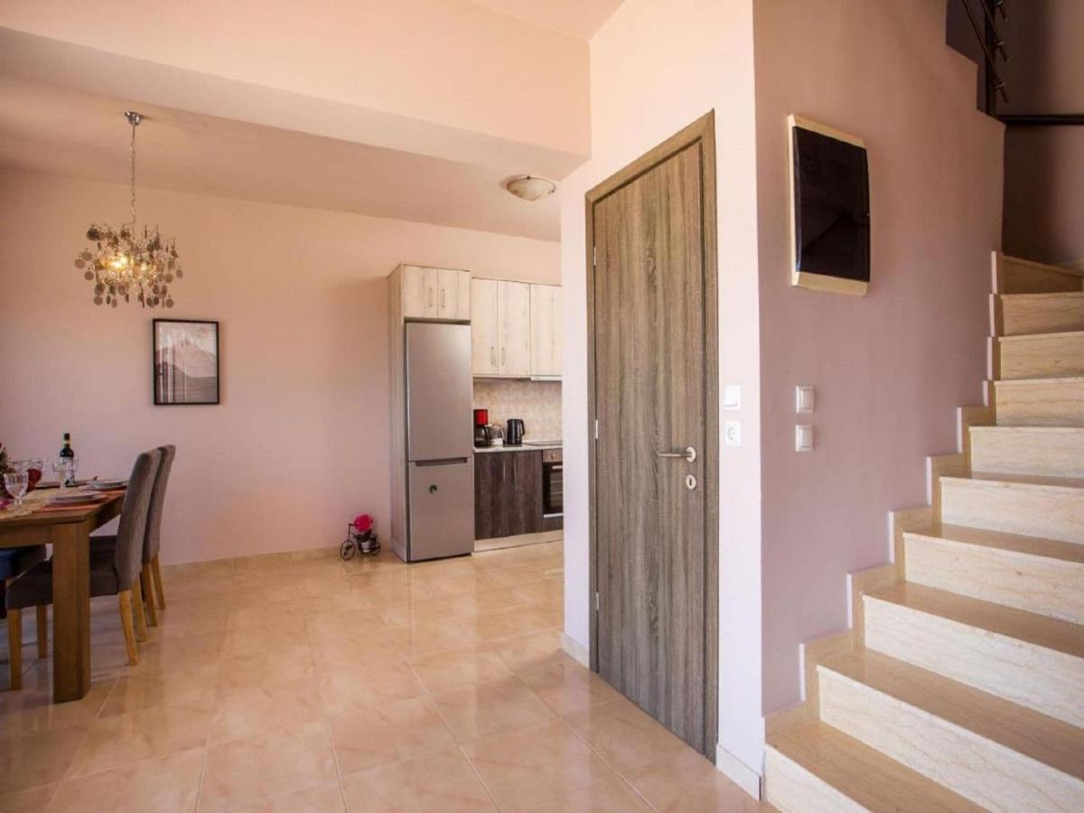 In In A Delightful Area Holiday home