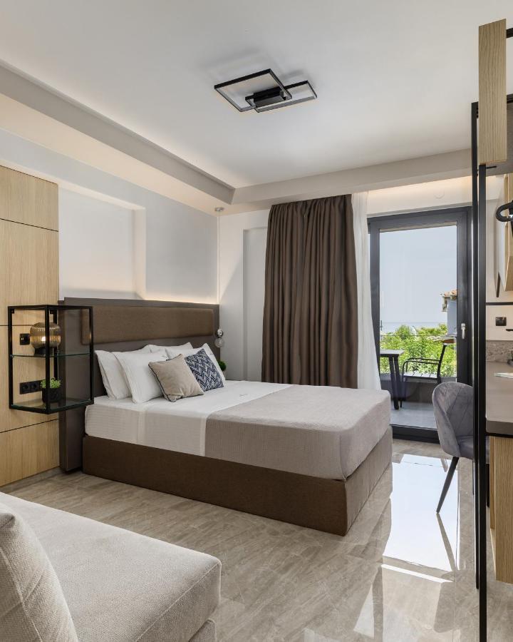 Aparthotel Costa De Luxe