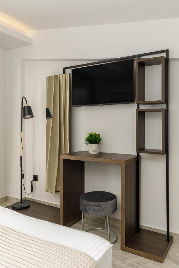 Aparthotel Costa De Luxe Leptokarya (Pieria)
