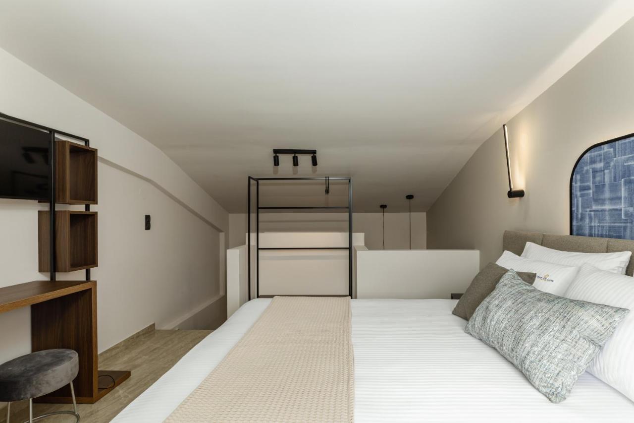 Costa De Luxe Aparthotel Leptokarya (Pieria)