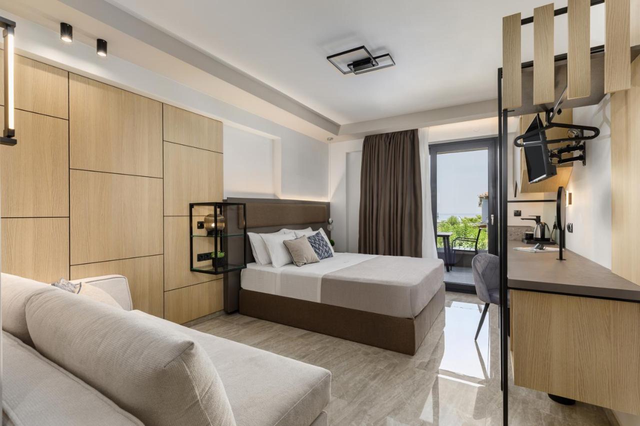Costa De Luxe Leptokarya (Pieria)