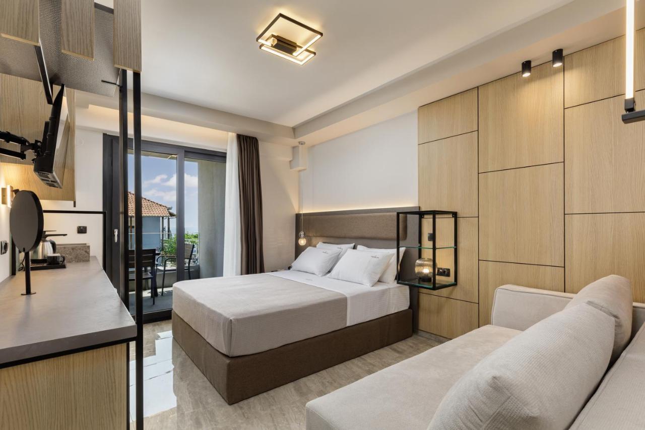Aparthotel Costa De Luxe Leptokarya (Pieria)