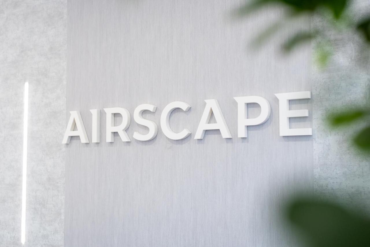 Airscape Free Shuttle From Athen's Airport Hotel Artemida (Attica)