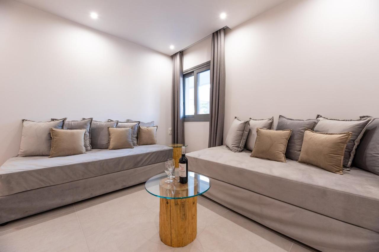Airscape Free Shuttle From Athen's Airport Hotel