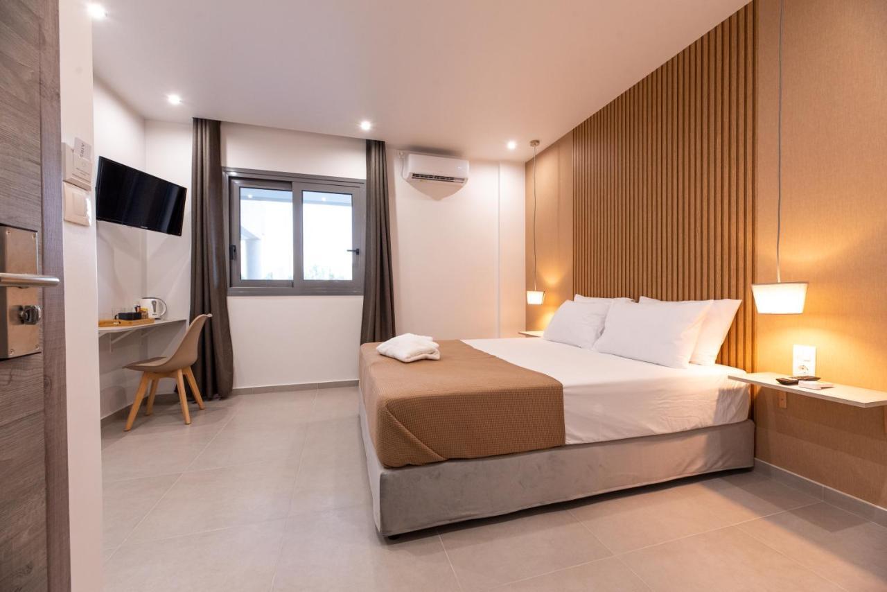 Hotel Airscape Free Shuttle From Athen's Airport Artemida (Attica)