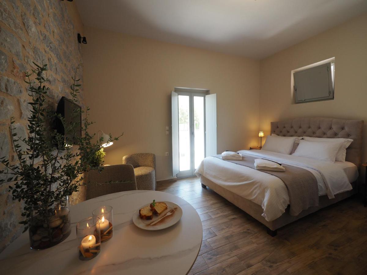 Terra Di Pietra Exclusive &