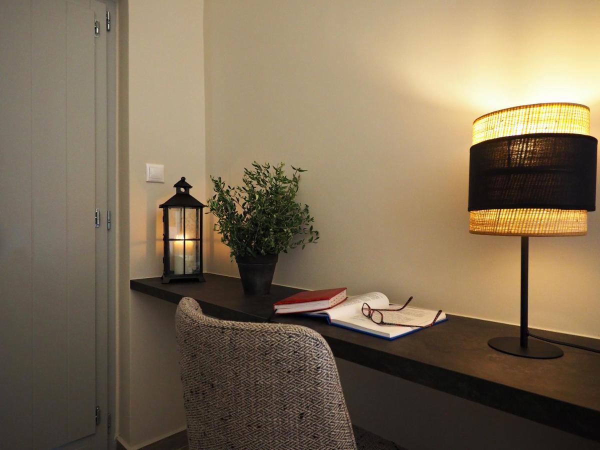 Terra Di Pietra Exclusive & Aparthotel