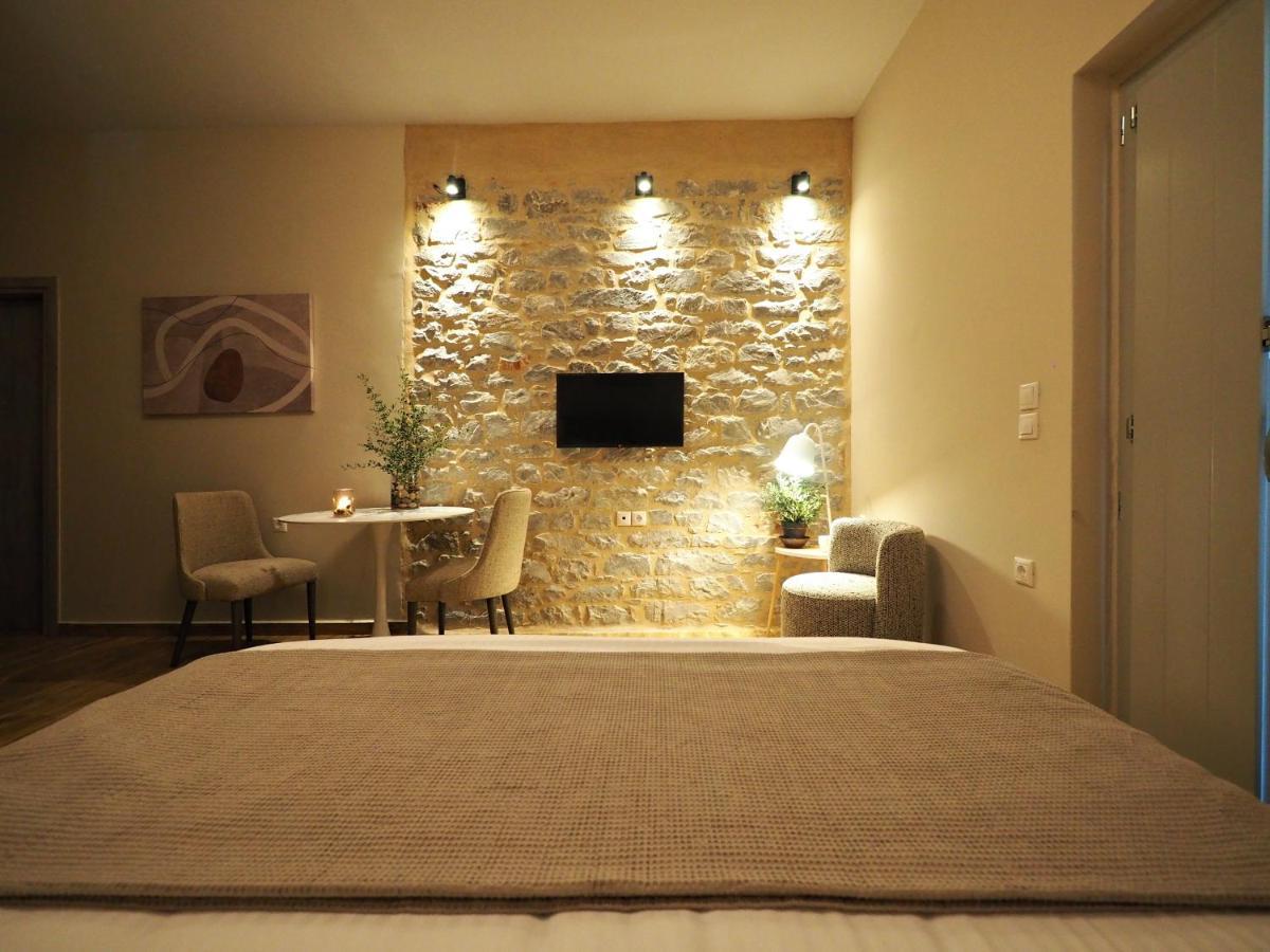 Terra Di Pietra Exclusive &