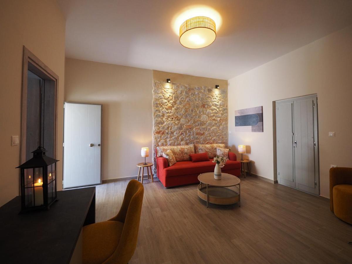 Aparthotel Terra Di Pietra Exclusive & *