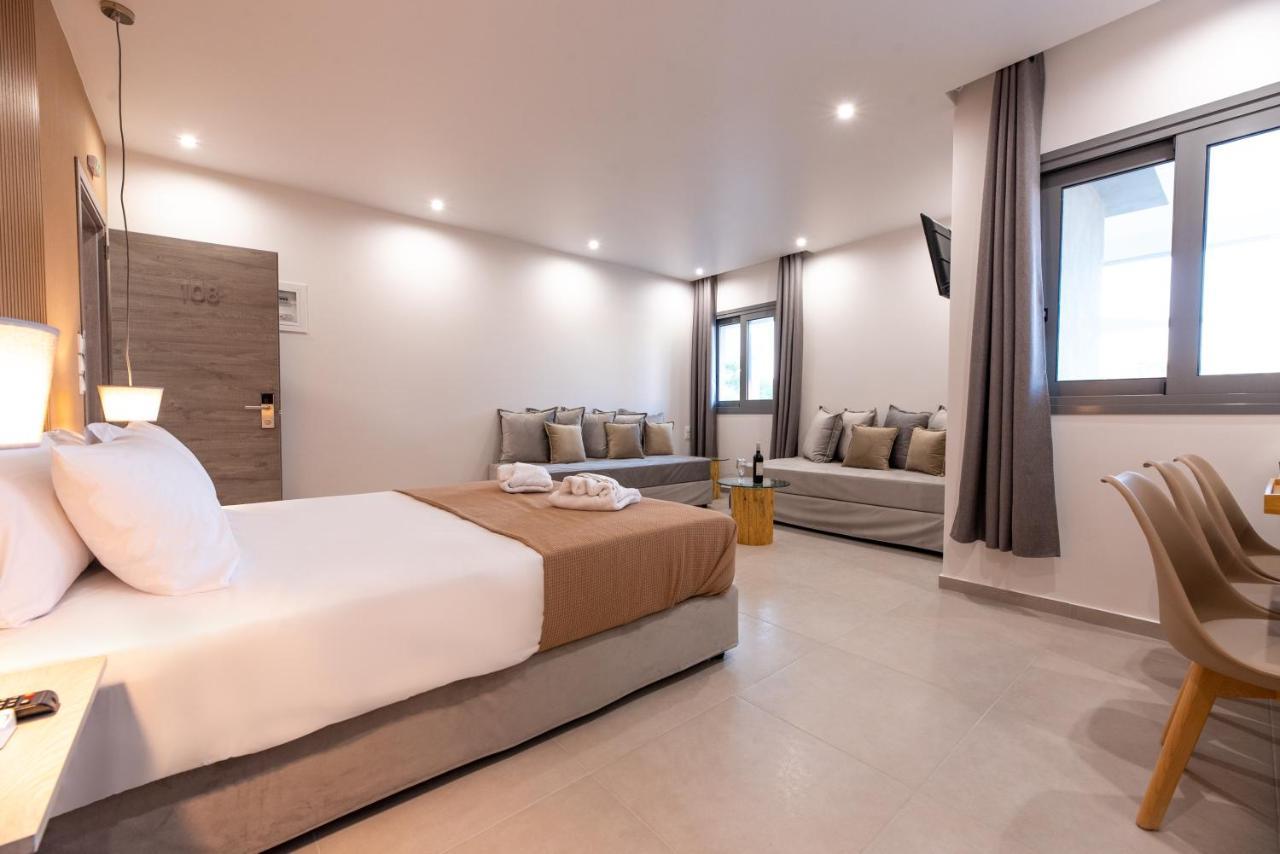 Hotel Airscape Free Shuttle From Athen's Airport Artemida (Attica)
