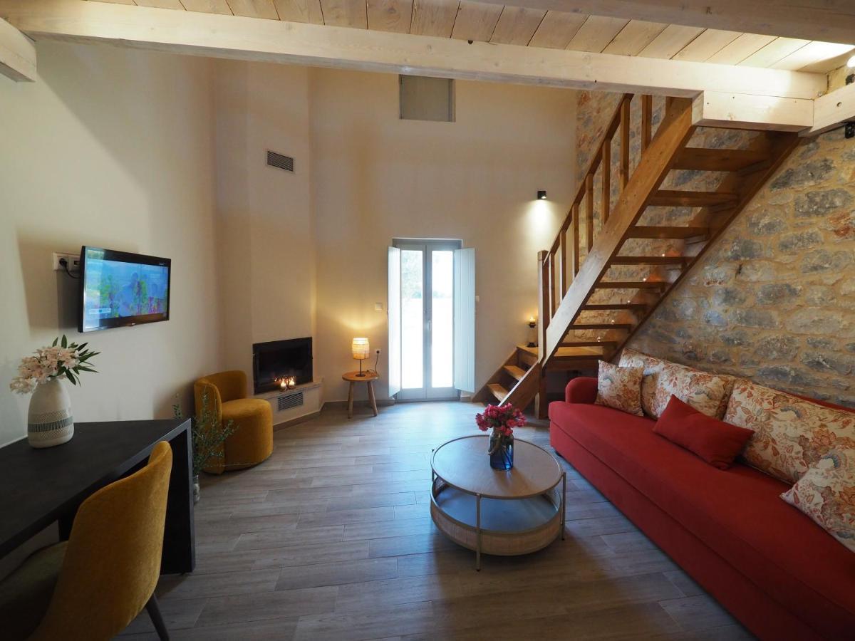 Terra Di Pietra Exclusive & Aparthotel *