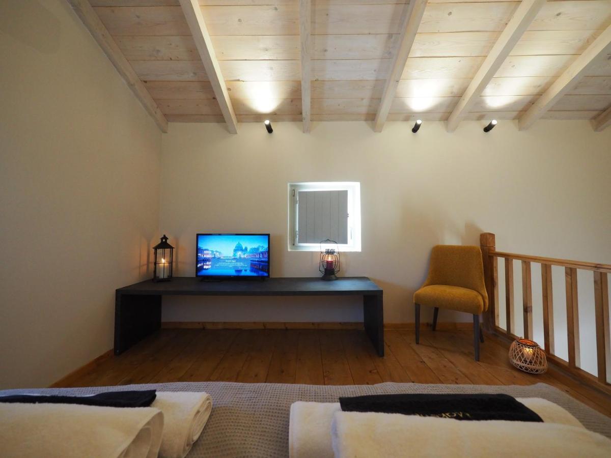 Terra Di Pietra Exclusive & Aparthotel