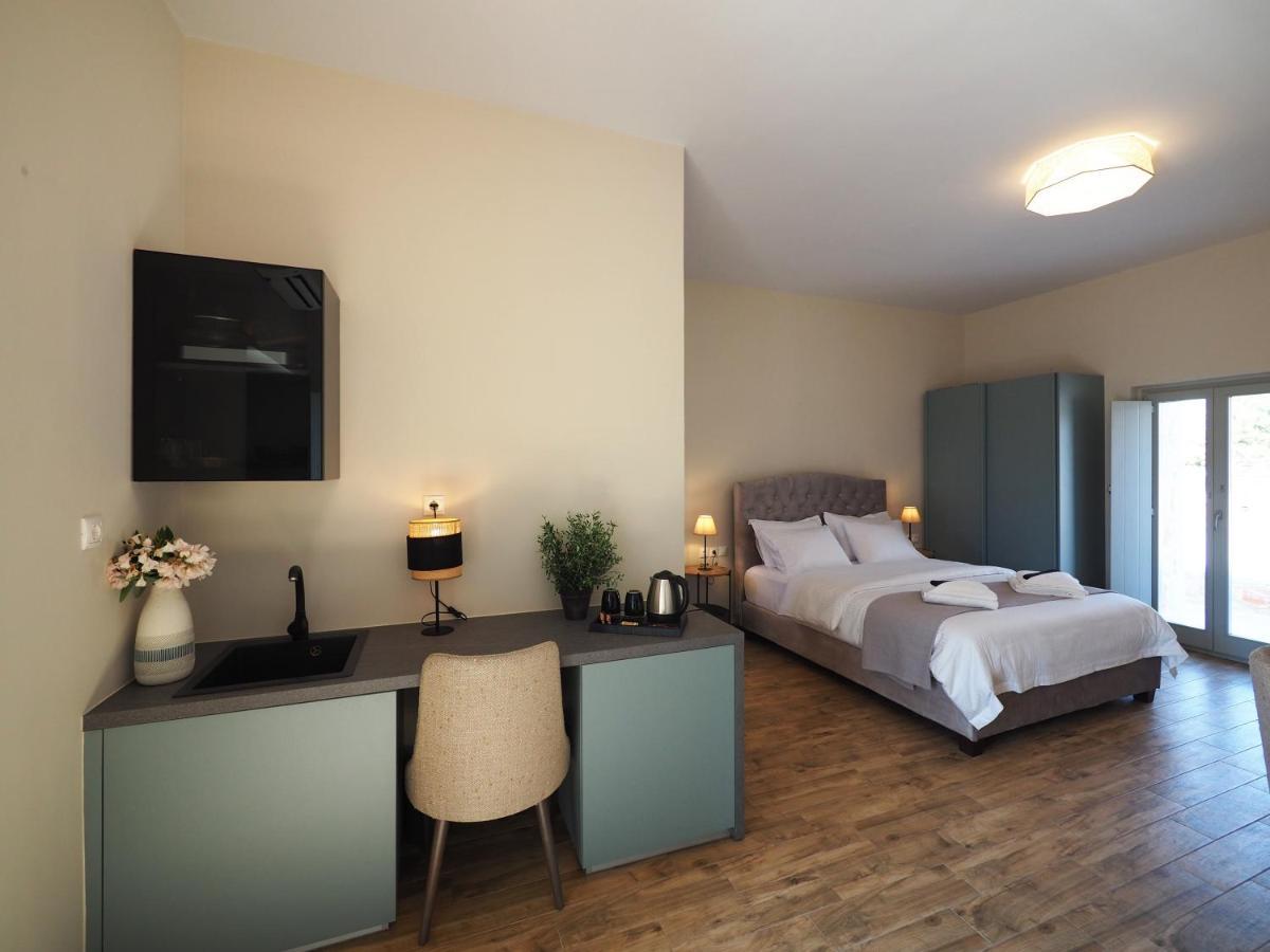 Terra Di Pietra Exclusive &