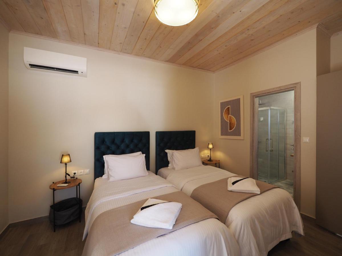 Terra Di Pietra Exclusive & Aparthotel