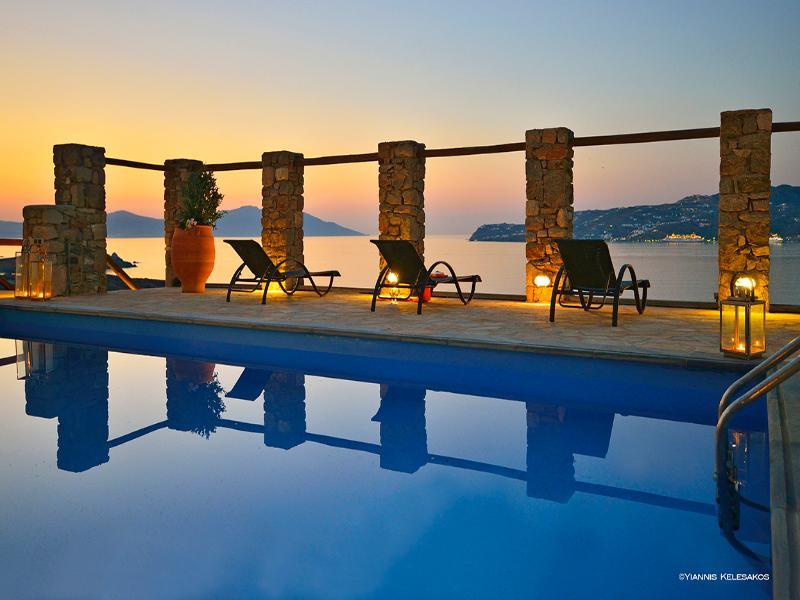Aegean Pearl 2 Villa
