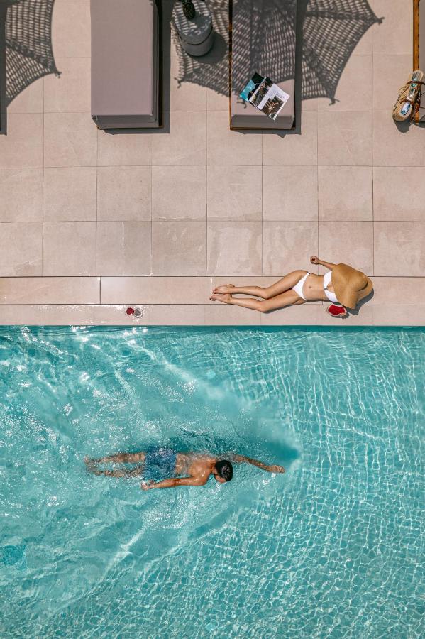 Aparthotel Opsis