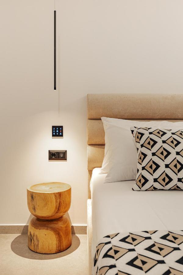 Opsis Aparthotel Limenaria (Thasos)