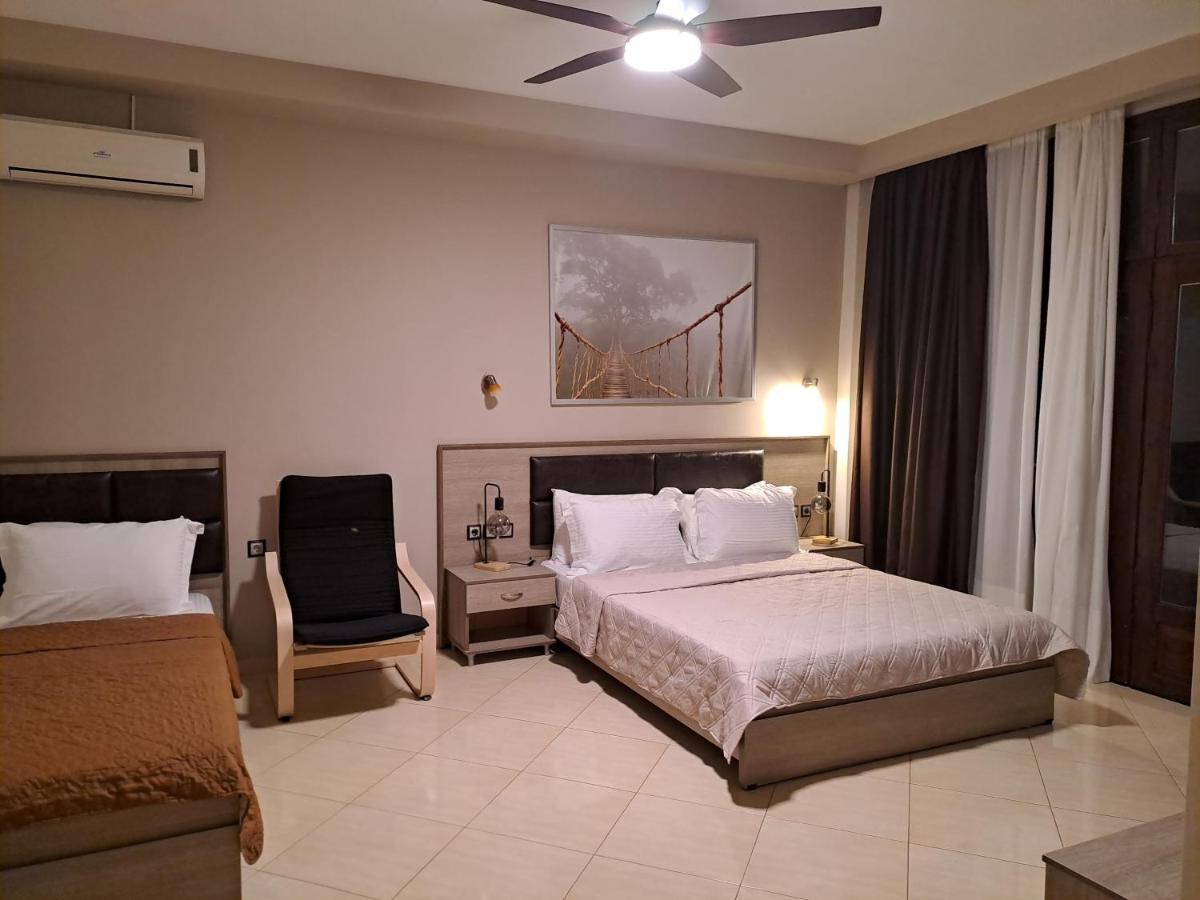 Hotel Zafira Retreat