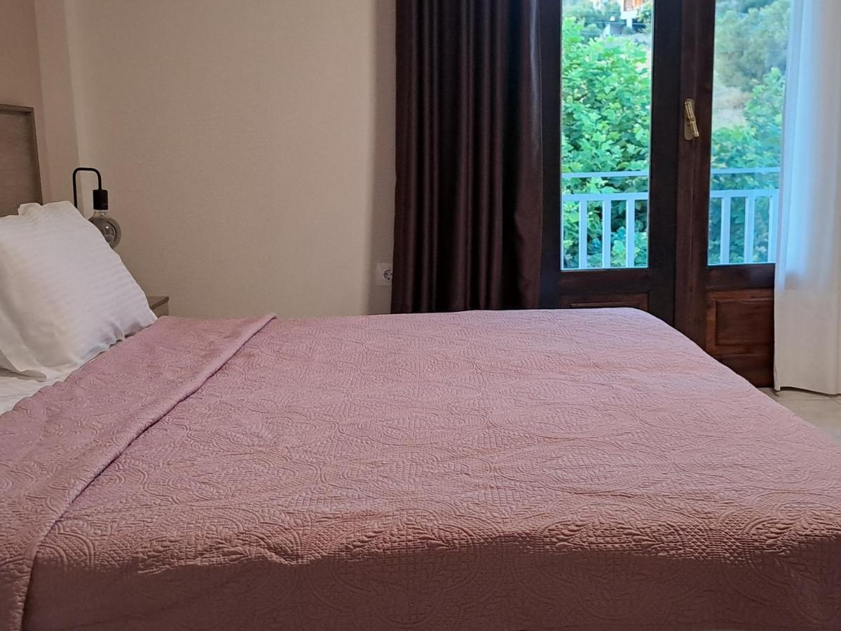 Hotel Zafira Retreat Vatopedi