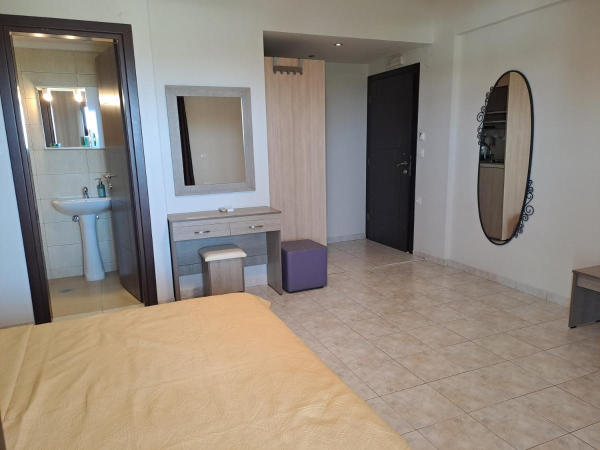Zafira Retreat Hotel Vatopedi