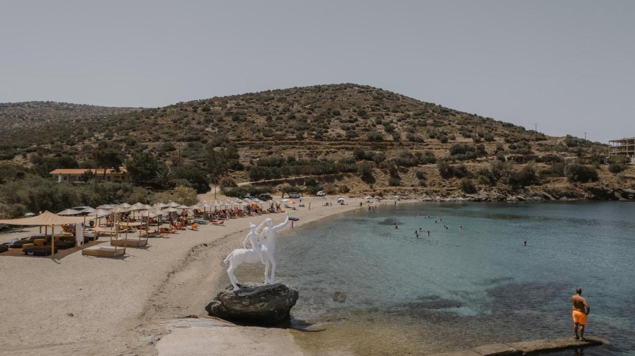 Miramar * Karystos (Evia)