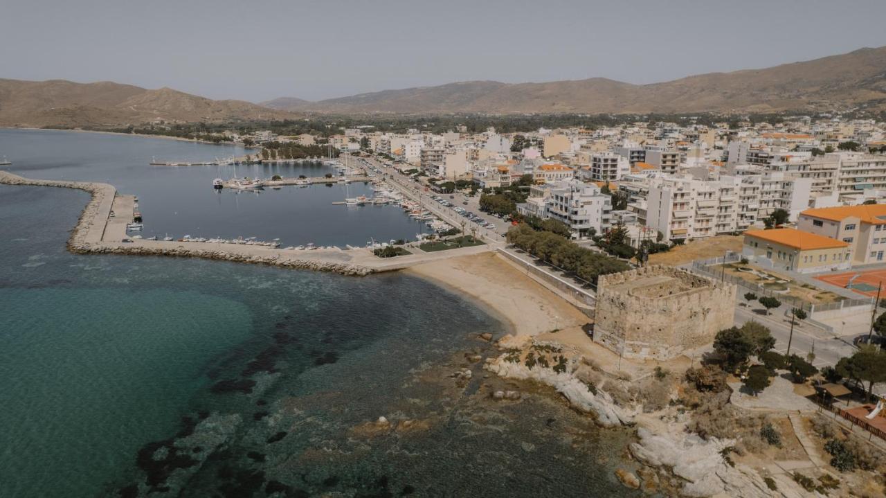 Miramar Aparthotel