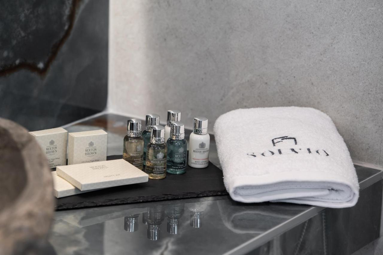 Solvio Boutique & Hotel *