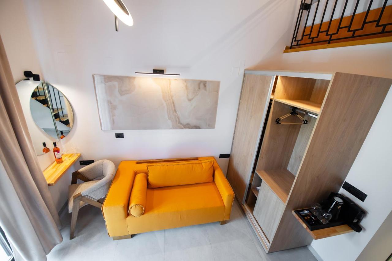 Hotel Solvio Boutique & *