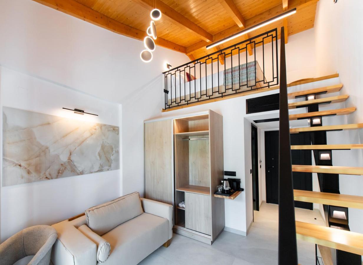 Hotel Solvio Boutique &