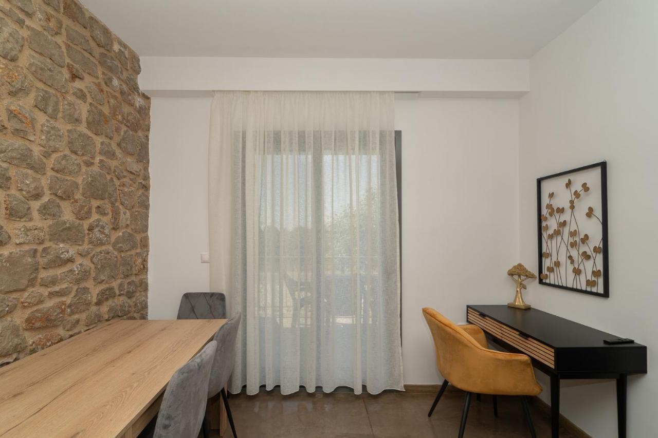 Hotel Lithos