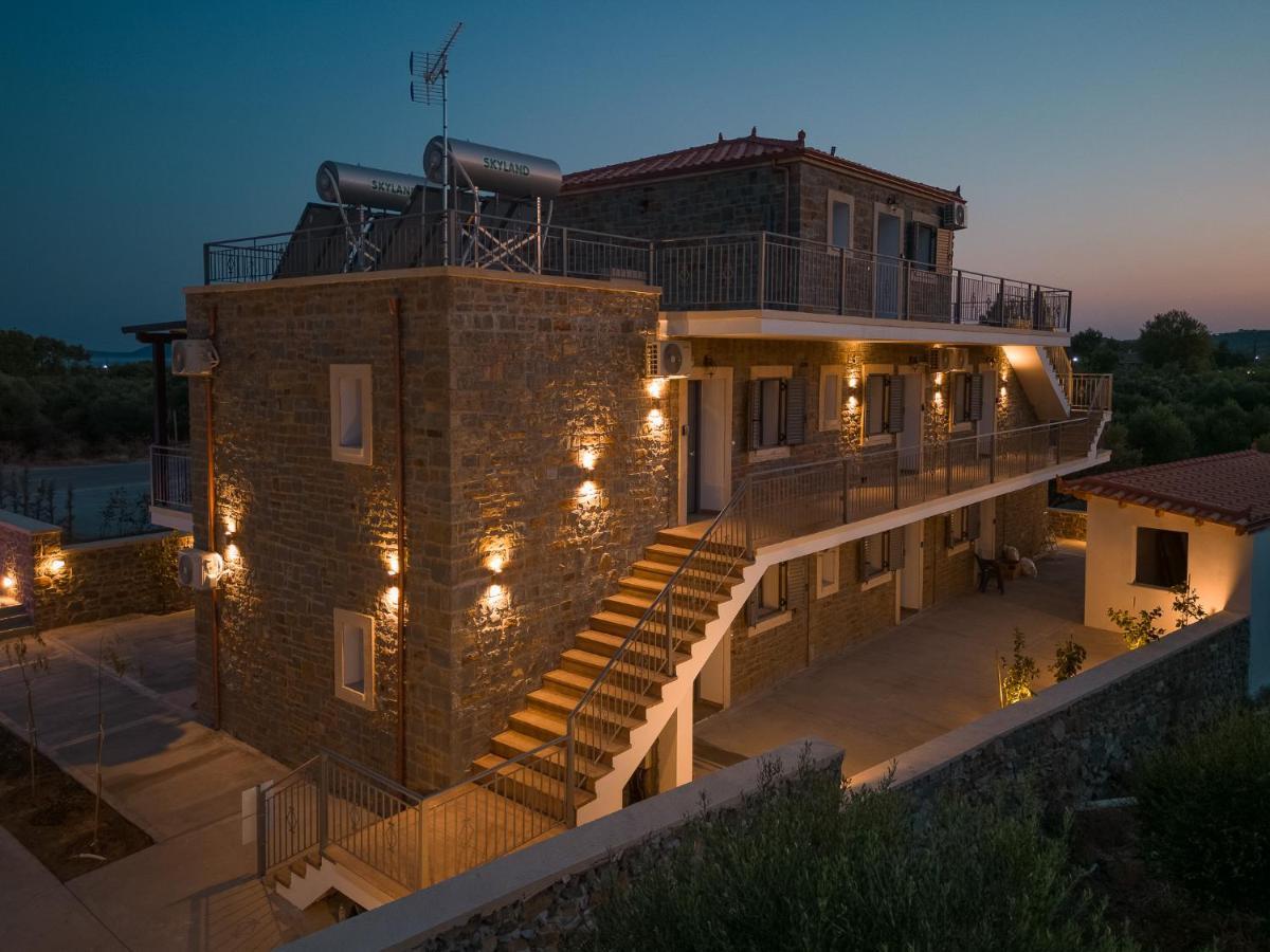Hotel Lithos