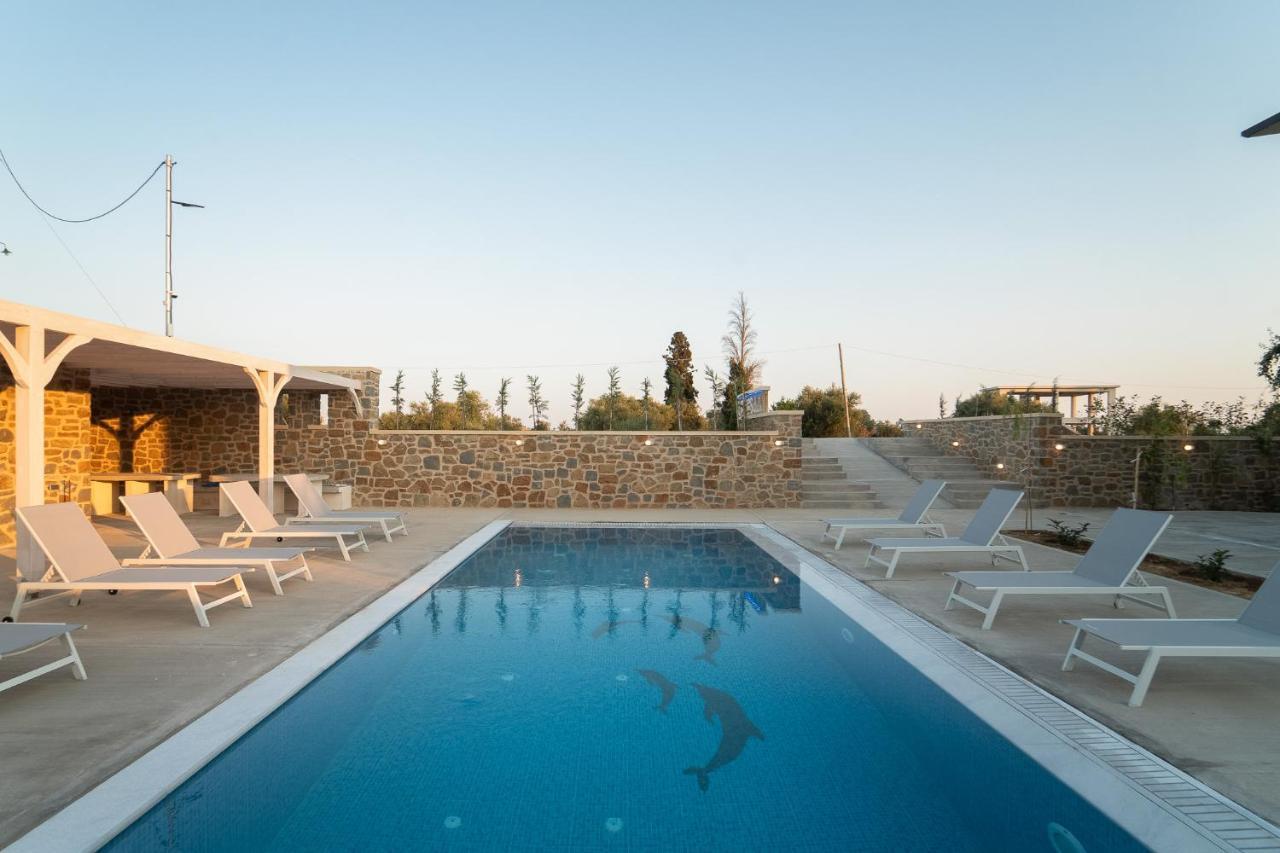 Lithos Hotel