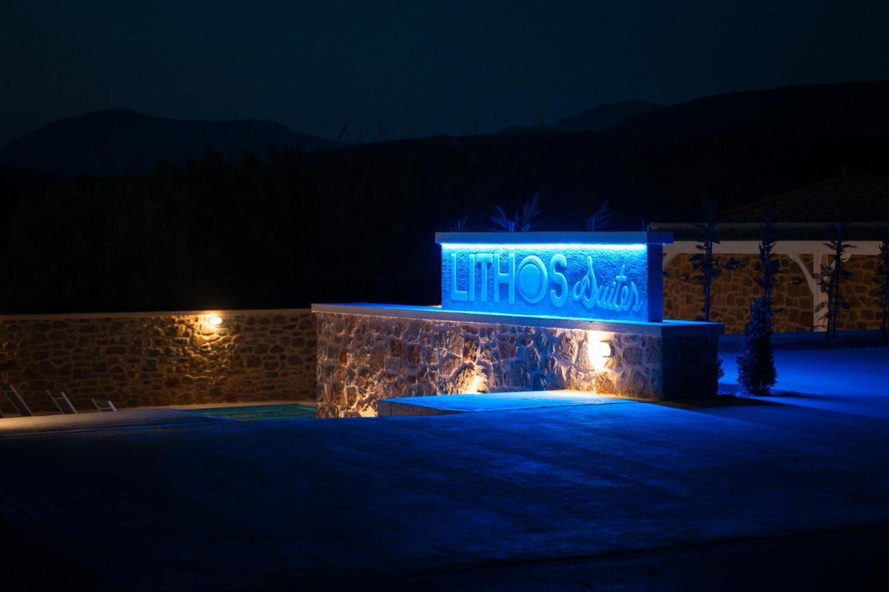 Lithos Finikounta