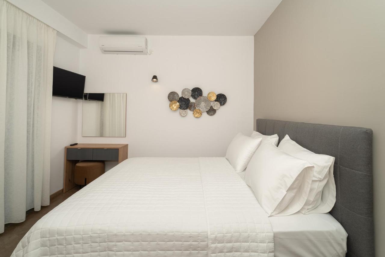 Hotel Lithos