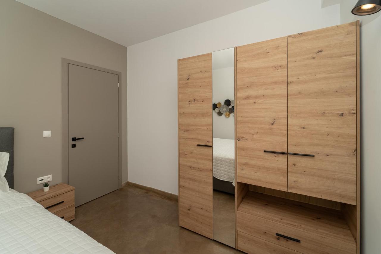 Lithos Hotel