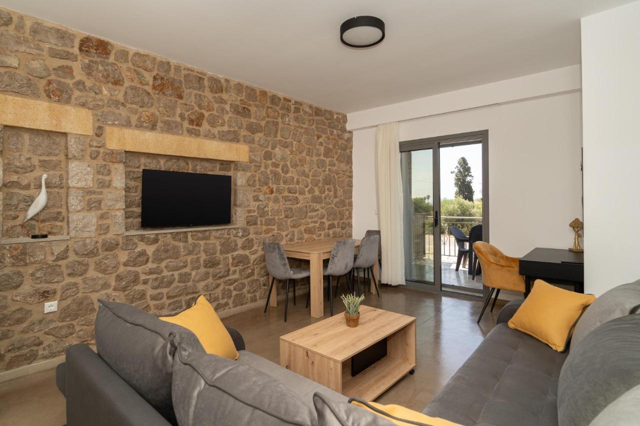 Hotel Lithos