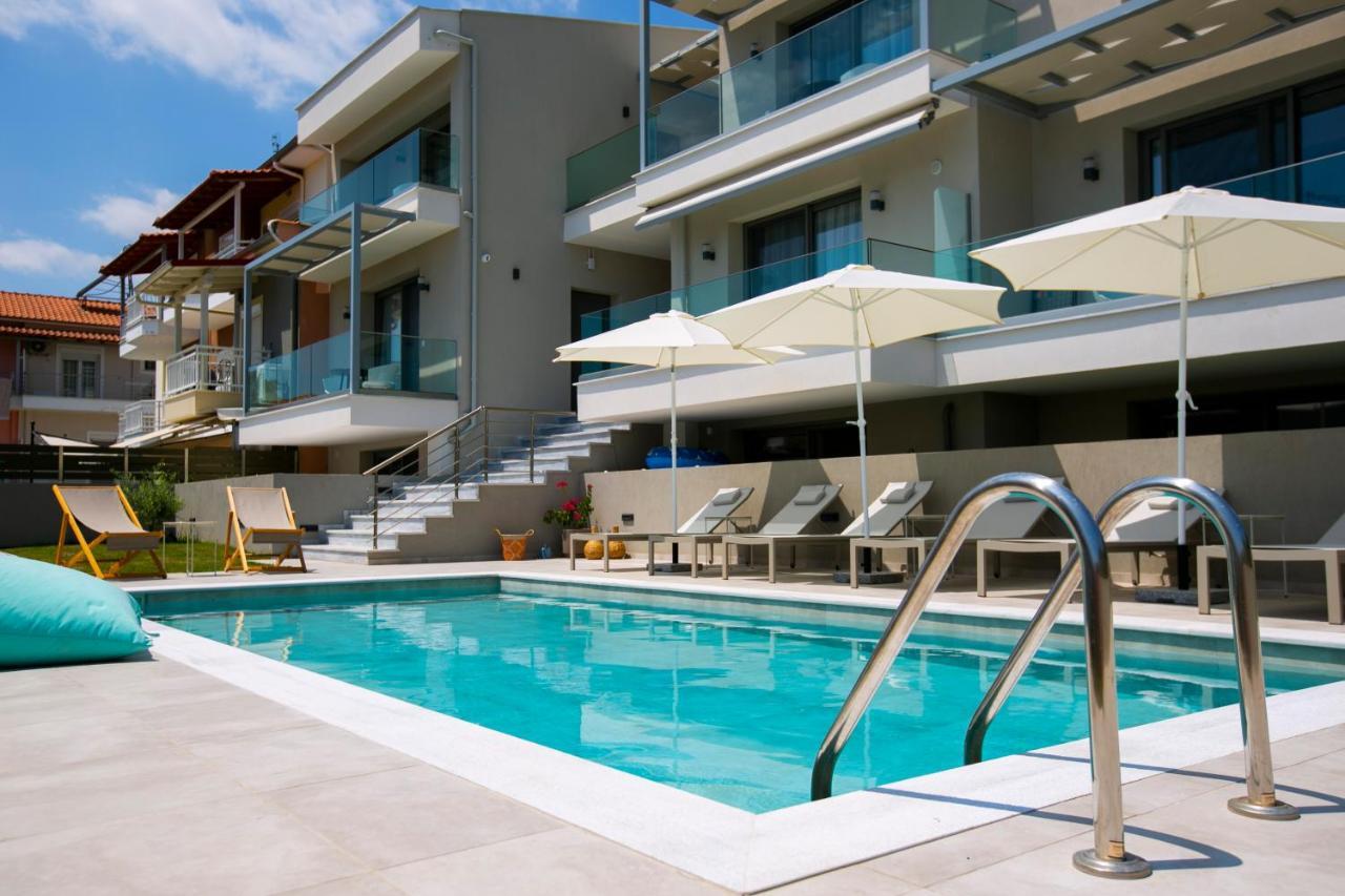 Aparthotel Arodo