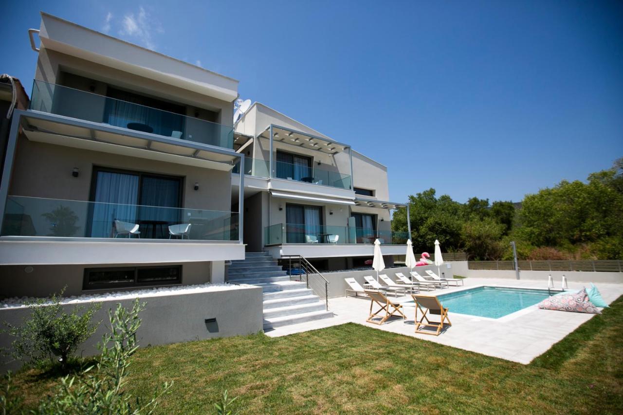 Arodo Aparthotel