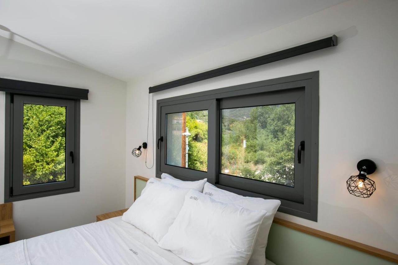 Arodo Aparthotel *
