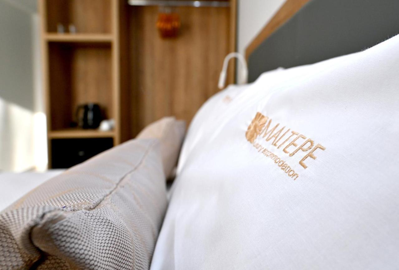 Maltepe Luxury By Travel Pro Services * Kallithea (Chalkidiki)