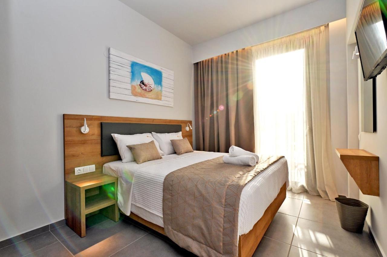 Maltepe Luxury By Travel Pro Services Aparthotel Kallithea (Chalkidiki)