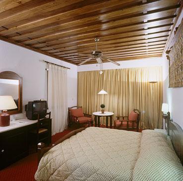 Hotel Hotel Spa Montana