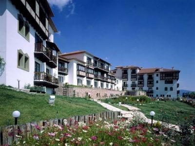 Hotel Spa Montana Hotel Karpenisi