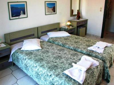 Rigas Aparthotel 2*