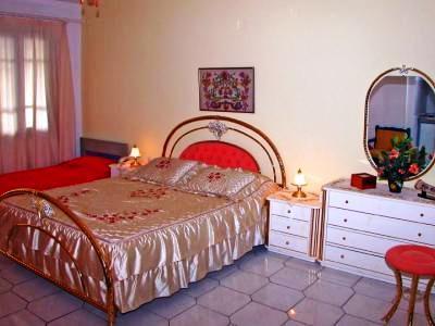 Aparthotel Rigas Adamantas (Milos)