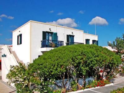 Aparthotel Rigas